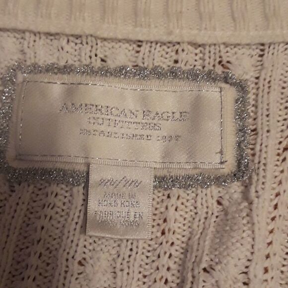 American Eagle M Sweater -> American Eagle M Sweater - Picture 3 of 3